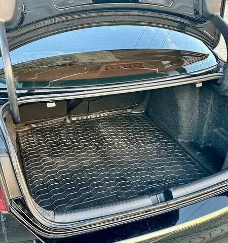 Чорний Фольксваген Джетта, об'ємом двигуна 1.8 л та пробігом 224 тис. км за 11200 $, фото 9 на Automoto.ua