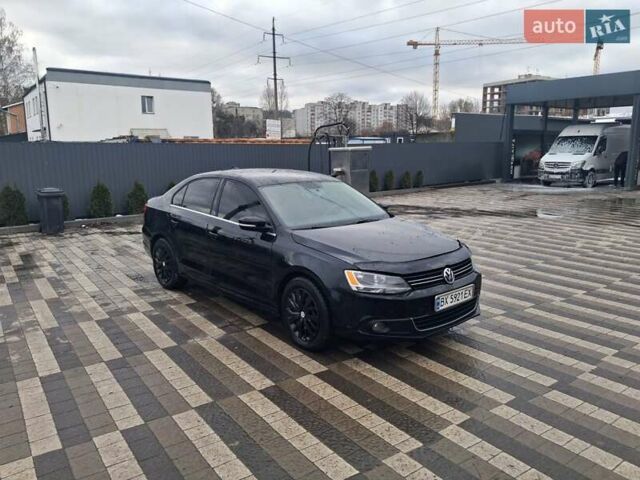 Чорний Фольксваген Джетта, об'ємом двигуна 1.97 л та пробігом 273 тис. км за 7999 $, фото 1 на Automoto.ua