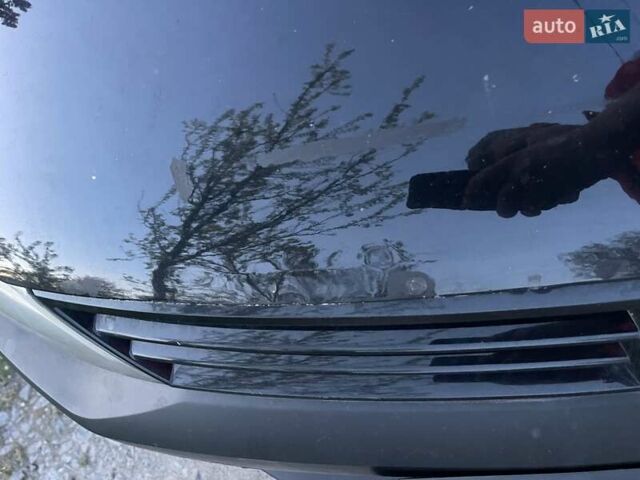 Чорний Фольксваген Джетта, об'ємом двигуна 2 л та пробігом 177 тис. км за 6950 $, фото 8 на Automoto.ua