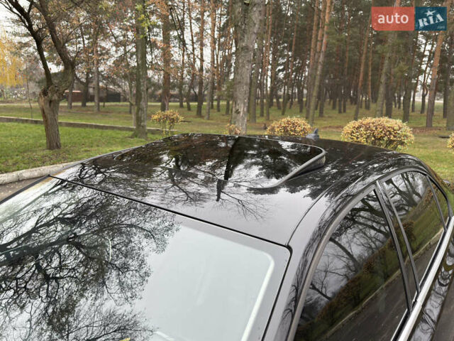 Чорний Фольксваген Джетта, об'ємом двигуна 1.8 л та пробігом 192 тис. км за 8500 $, фото 31 на Automoto.ua