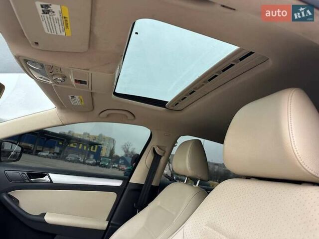 Чорний Фольксваген Джетта, об'ємом двигуна 1.8 л та пробігом 183 тис. км за 8800 $, фото 6 на Automoto.ua