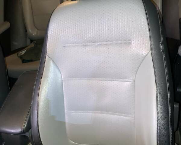 Черный Фольксваген Джетта, объемом двигателя 1.4 л и пробегом 184 тыс. км за 9800 $, фото 11 на Automoto.ua