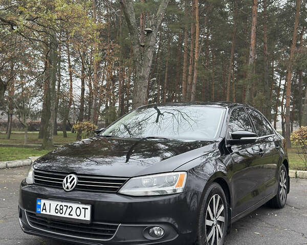 Чорний Фольксваген Джетта, об'ємом двигуна 1.8 л та пробігом 192 тис. км за 8500 $, фото 26 на Automoto.ua