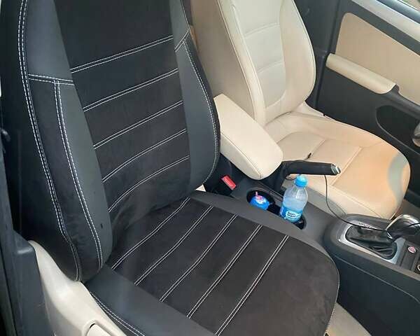 Чорний Фольксваген Джетта, об'ємом двигуна 1.8 л та пробігом 224 тис. км за 11200 $, фото 14 на Automoto.ua