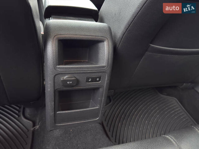 Чорний Фольксваген Джетта, об'ємом двигуна 1.8 л та пробігом 192 тис. км за 8500 $, фото 50 на Automoto.ua