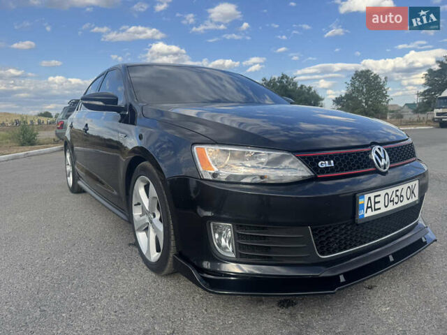 Черный Фольксваген Джетта, объемом двигателя 2 л и пробегом 190 тыс. км за 11700 $, фото 5 на Automoto.ua