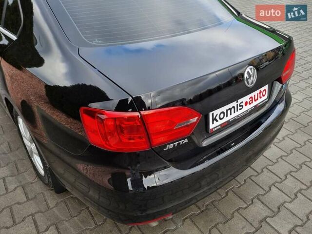 Чорний Фольксваген Джетта, об'ємом двигуна 1.8 л та пробігом 158 тис. км за 8699 $, фото 26 на Automoto.ua