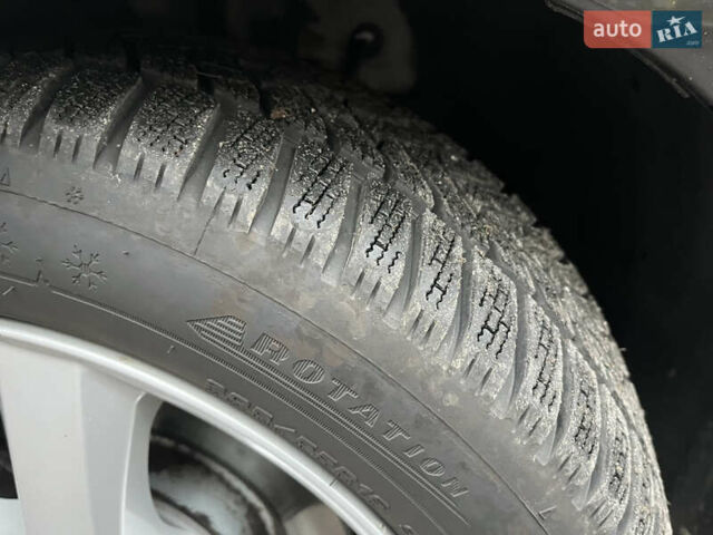 Черный Фольксваген Джетта, объемом двигателя 1.98 л и пробегом 145 тыс. км за 9400 $, фото 19 на Automoto.ua