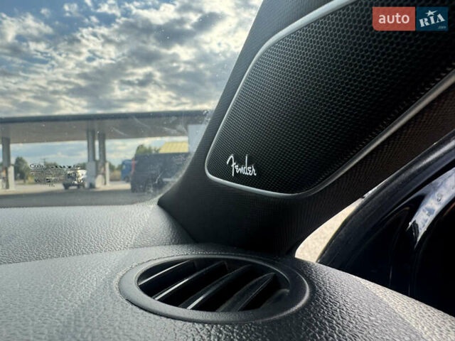 Черный Фольксваген Джетта, объемом двигателя 2 л и пробегом 190 тыс. км за 11700 $, фото 24 на Automoto.ua