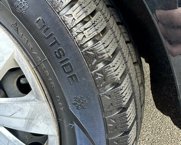 Фольксваген Джетта 2014 в Киеве на Automoto.ua Черный Фольксваген Джетта, объемом двигателя 2 л и пробегом 193 тыс. км за 6900 $, фото 8 на Automoto.ua