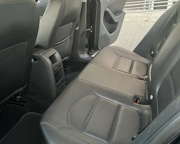 Фольксваген Джетта 2014 в Чернигове на Automoto.ua Черный Фольксваген Джетта, объемом двигателя 1.8 л и пробегом 192 тыс. км за 9500 $, фото 15 на Automoto.ua