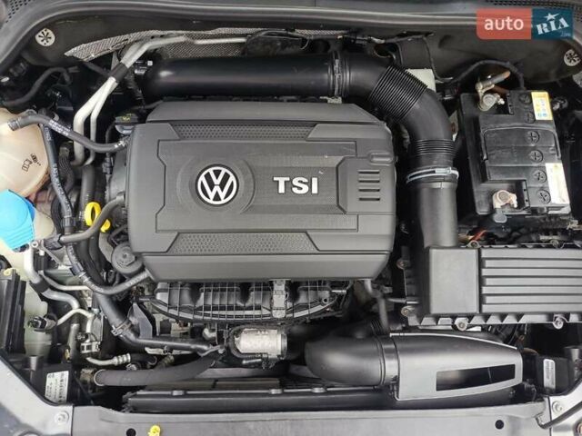 Черный Фольксваген Джетта, объемом двигателя 1.8 л и пробегом 157 тыс. км за 11999 $, фото 32 на Automoto.ua