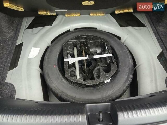 Черный Фольксваген Джетта, объемом двигателя 1.8 л и пробегом 157 тыс. км за 11999 $, фото 25 на Automoto.ua