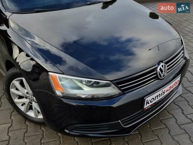 Чорний Фольксваген Джетта, об'ємом двигуна 1.8 л та пробігом 158 тис. км за 8699 $, фото 6 на Automoto.ua