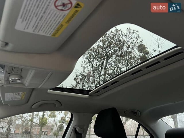 Черный Фольксваген Джетта, объемом двигателя 1.98 л и пробегом 145 тыс. км за 9400 $, фото 18 на Automoto.ua