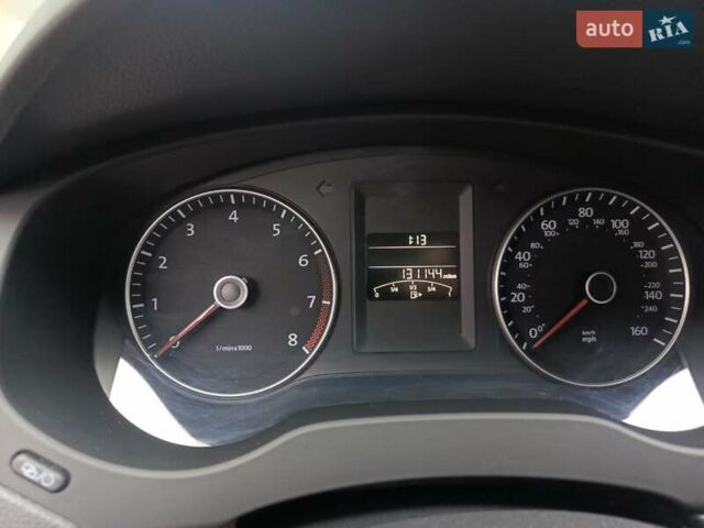 Черный Фольксваген Джетта, объемом двигателя 1.8 л и пробегом 157 тыс. км за 11999 $, фото 51 на Automoto.ua