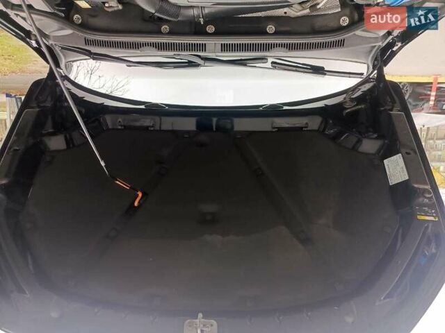 Черный Фольксваген Джетта, объемом двигателя 1.8 л и пробегом 157 тыс. км за 11999 $, фото 33 на Automoto.ua