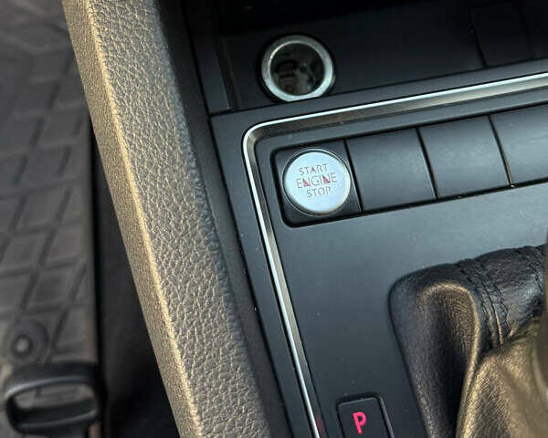 Черный Фольксваген Джетта, объемом двигателя 1.8 л и пробегом 180 тыс. км за 9599 $, фото 31 на Automoto.ua