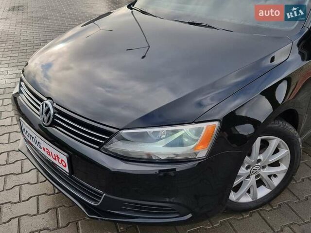Чорний Фольксваген Джетта, об'ємом двигуна 1.8 л та пробігом 158 тис. км за 8699 $, фото 19 на Automoto.ua