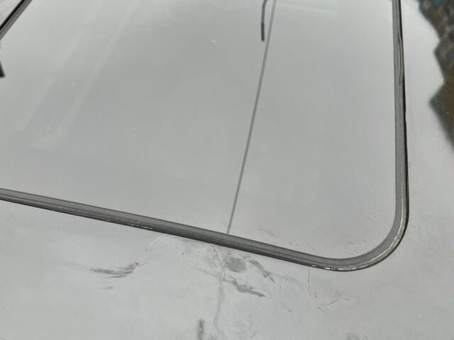 Черный Фольксваген Джетта, объемом двигателя 1.8 л и пробегом 142 тыс. км за 8500 $, фото 15 на Automoto.ua