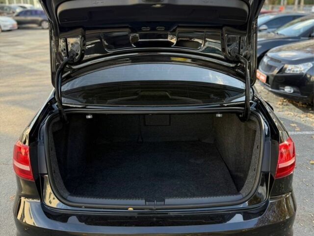 Черный Фольксваген Джетта, объемом двигателя 1.8 л и пробегом 180 тыс. км за 9499 $, фото 23 на Automoto.ua