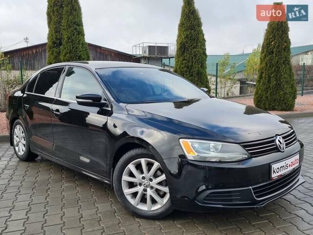 Чорний Фольксваген Джетта, об'ємом двигуна 1.8 л та пробігом 158 тис. км за 8699 $, фото 3 на Automoto.ua