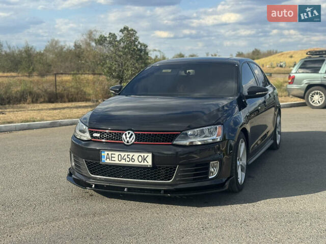 Черный Фольксваген Джетта, объемом двигателя 2 л и пробегом 190 тыс. км за 11700 $, фото 2 на Automoto.ua
