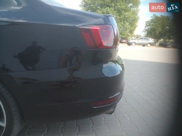 Черный Фольксваген Джетта, объемом двигателя 2 л и пробегом 171 тыс. км за 13200 $, фото 7 на Automoto.ua