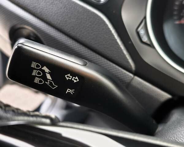 Черный Фольксваген Джетта, объемом двигателя 2 л и пробегом 223 тыс. км за 8600 $, фото 29 на Automoto.ua