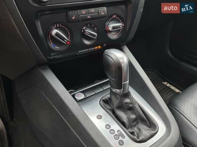 Чорний Фольксваген Джетта, об'ємом двигуна 1.8 л та пробігом 158 тис. км за 8699 $, фото 61 на Automoto.ua