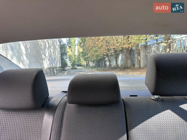 Черный Фольксваген Джетта, объемом двигателя 1.8 л и пробегом 270 тыс. км за 8600 $, фото 22 на Automoto.ua