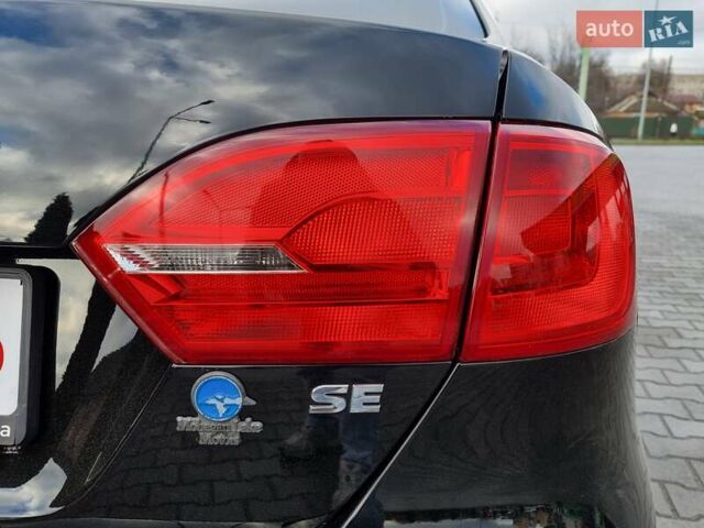 Чорний Фольксваген Джетта, об'ємом двигуна 1.8 л та пробігом 158 тис. км за 8699 $, фото 28 на Automoto.ua