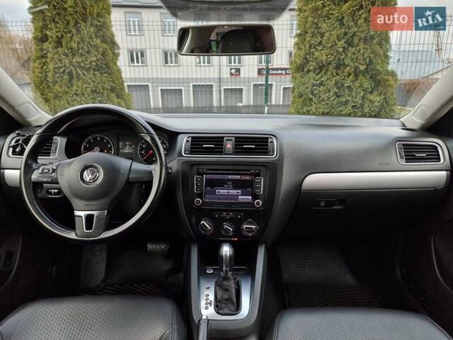 Чорний Фольксваген Джетта, об'ємом двигуна 1.8 л та пробігом 158 тис. км за 8699 $, фото 1 на Automoto.ua