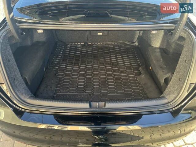 Чорний Фольксваген Джетта, об'ємом двигуна 1.8 л та пробігом 181 тис. км за 9900 $, фото 8 на Automoto.ua