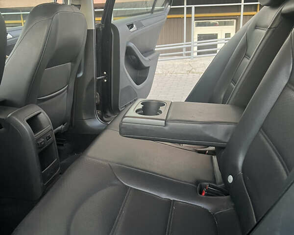 Фольксваген Джетта 2014 в Чернигове на Automoto.ua Черный Фольксваген Джетта, объемом двигателя 1.8 л и пробегом 192 тыс. км за 9500 $, фото 16 на Automoto.ua