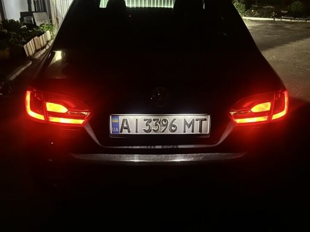 Черный Фольксваген Джетта, объемом двигателя 1.8 л и пробегом 142 тыс. км за 8500 $, фото 11 на Automoto.ua