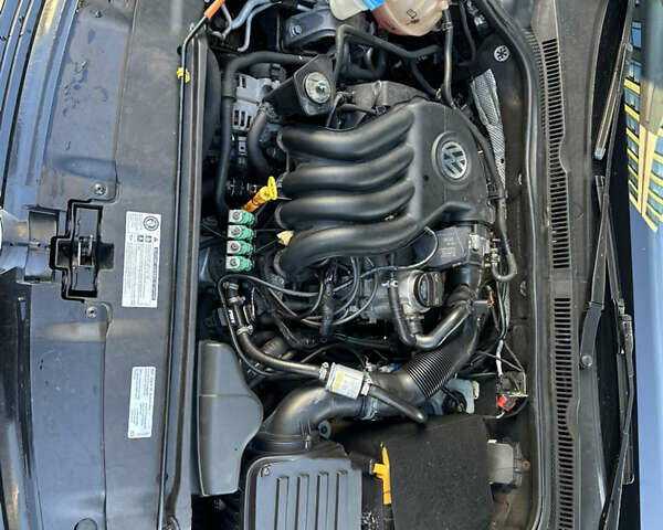 Чорний Фольксваген Джетта, об'ємом двигуна 2 л та пробігом 182 тис. км за 7700 $, фото 29 на Automoto.ua