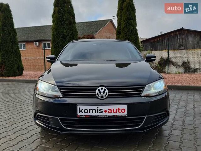 Чорний Фольксваген Джетта, об'ємом двигуна 1.8 л та пробігом 158 тис. км за 8699 $, фото 12 на Automoto.ua