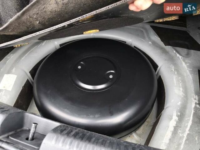 Черный Фольксваген Джетта, объемом двигателя 2 л и пробегом 223 тыс. км за 8600 $, фото 38 на Automoto.ua