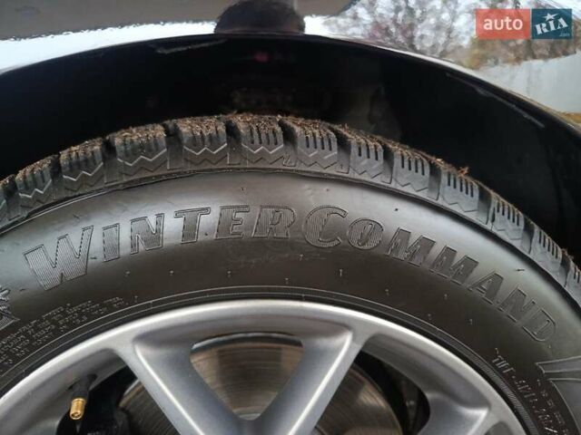 Черный Фольксваген Джетта, объемом двигателя 1.8 л и пробегом 157 тыс. км за 11999 $, фото 53 на Automoto.ua