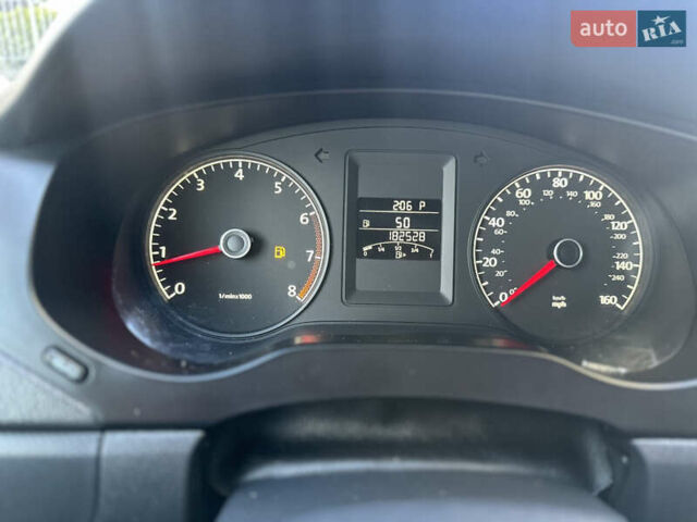 Чорний Фольксваген Джетта, об'ємом двигуна 2 л та пробігом 182 тис. км за 7700 $, фото 22 на Automoto.ua
