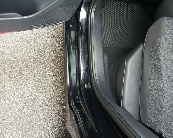 Черный Фольксваген Джетта, объемом двигателя 1.8 л и пробегом 157 тыс. км за 11999 $, фото 28 на Automoto.ua