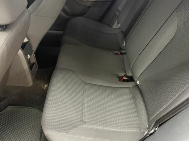 Чорний Фольксваген Джетта, об'ємом двигуна 2 л та пробігом 183 тис. км за 9200 $, фото 14 на Automoto.ua