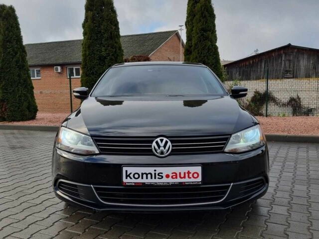 Чорний Фольксваген Джетта, об'ємом двигуна 1.8 л та пробігом 158 тис. км за 8699 $, фото 7 на Automoto.ua