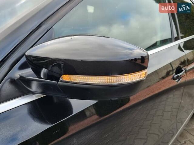 Чорний Фольксваген Джетта, об'ємом двигуна 1.8 л та пробігом 158 тис. км за 8699 $, фото 21 на Automoto.ua
