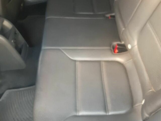 Черный Фольксваген Джетта, объемом двигателя 1.8 л и пробегом 155 тыс. км за 9200 $, фото 10 на Automoto.ua