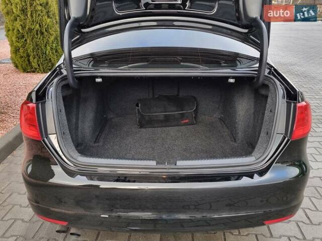 Чорний Фольксваген Джетта, об'ємом двигуна 1.8 л та пробігом 158 тис. км за 8699 $, фото 34 на Automoto.ua