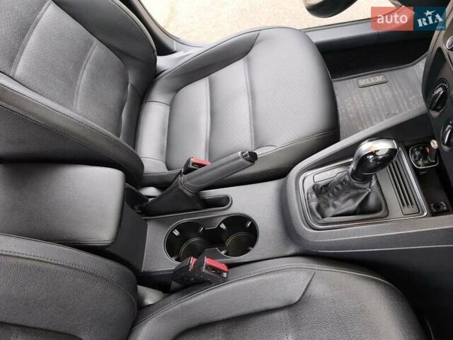 Черный Фольксваген Джетта, объемом двигателя 2 л и пробегом 223 тыс. км за 8600 $, фото 40 на Automoto.ua