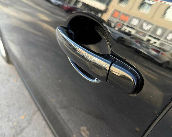 Черный Фольксваген Джетта, объемом двигателя 1.8 л и пробегом 180 тыс. км за 9599 $, фото 24 на Automoto.ua