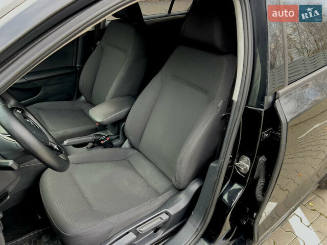 Чорний Фольксваген Джетта, об'ємом двигуна 1.8 л та пробігом 200 тис. км за 8400 $, фото 27 на Automoto.ua